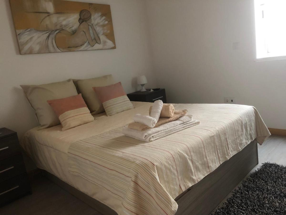 Panoramic Views Apartment Canico  Bagian luar foto