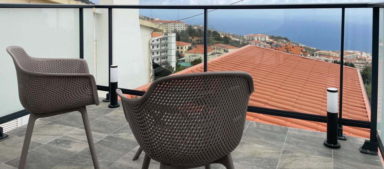 Panoramic Views Apartment Canico  Bagian luar foto