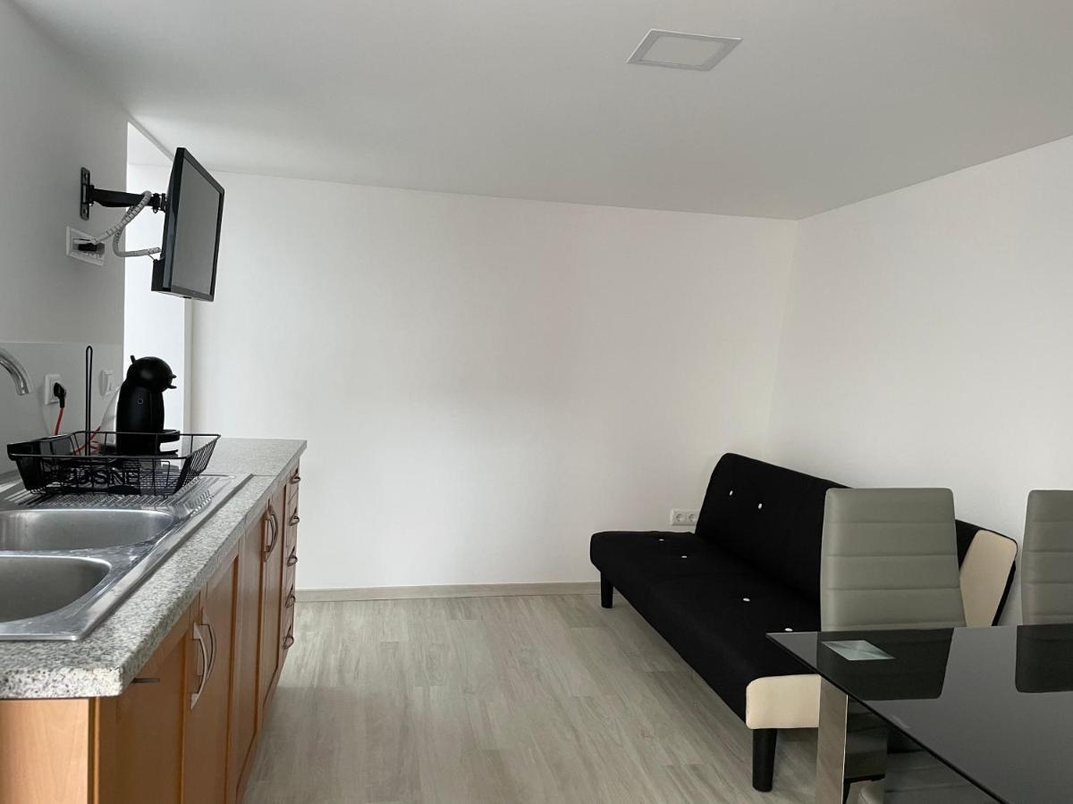 Panoramic Views Apartment Canico  Bagian luar foto