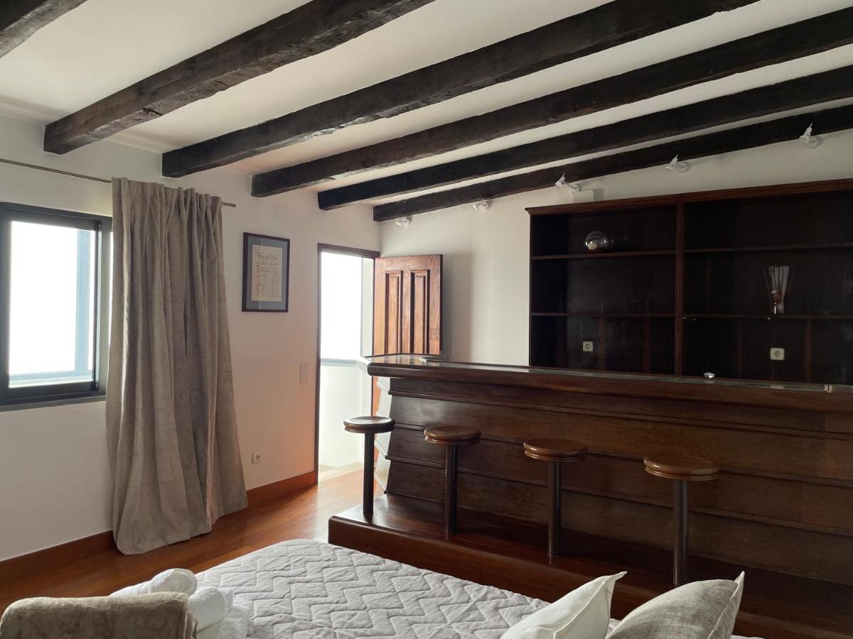 Panoramic Views Apartment Canico  Bagian luar foto
