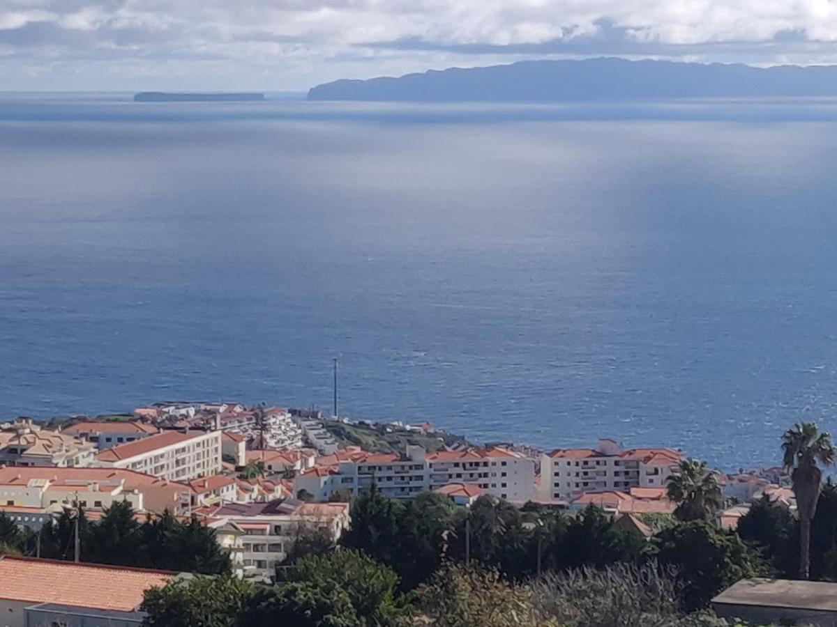 Panoramic Views Apartment Canico  Bagian luar foto
