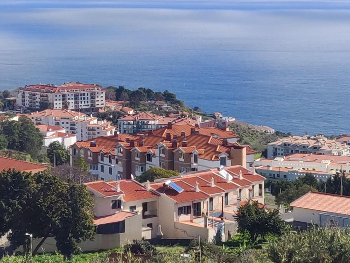 Panoramic Views Apartment Canico  Bagian luar foto