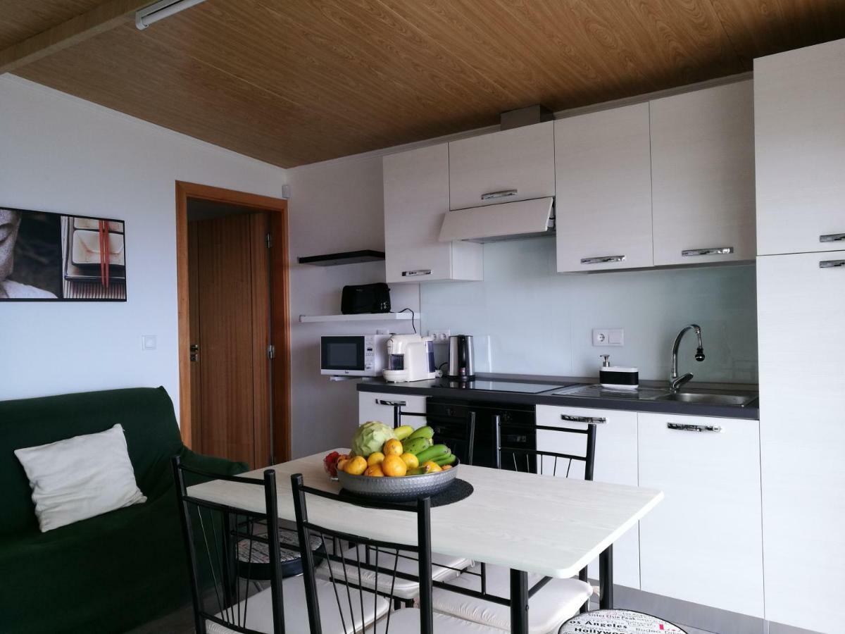 Panoramic Views Apartment Canico  Bagian luar foto