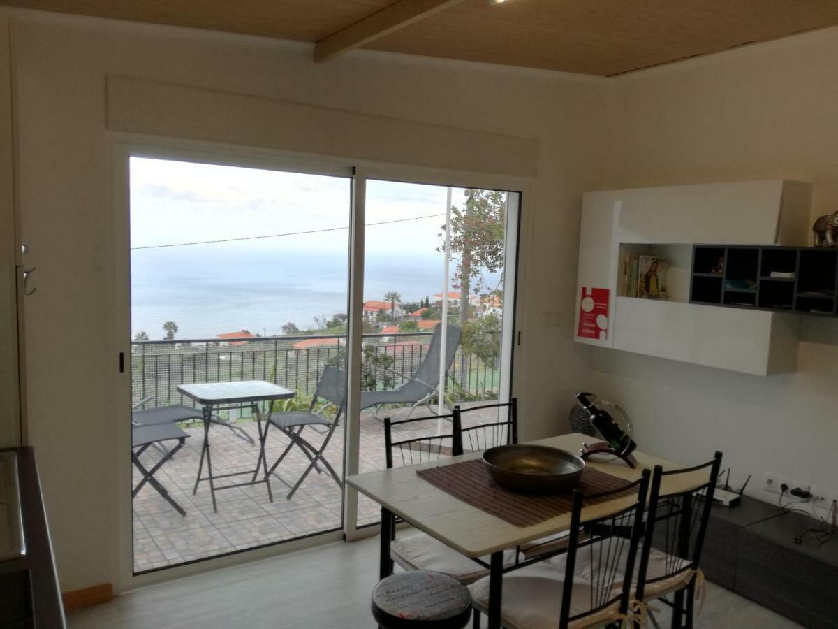 Panoramic Views Apartment Canico  Bagian luar foto