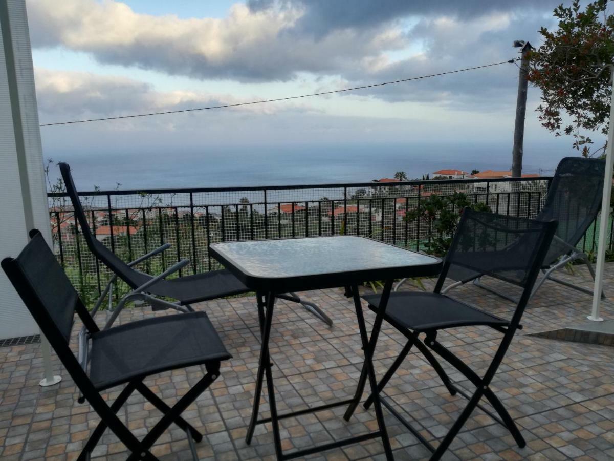 Panoramic Views Apartment Canico  Bagian luar foto